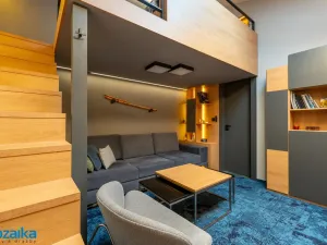 Prodej rodinného domu, Brno - Dolní Heršpice, Jižní náměstí, 340 m2