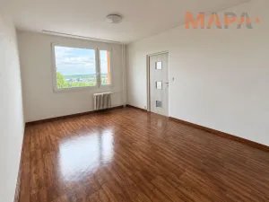 Prodej bytu 1+1, Chomutov, Jirkovská, 36 m2