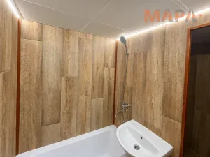 Prodej bytu 1+1, Chomutov, Jirkovská, 36 m2