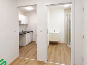 Pronájem pokoje, Praha - Strašnice, Mokřanská, 12 m2