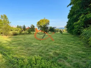 Prodej zahrady, Střítež nad Bečvou, 4190 m2