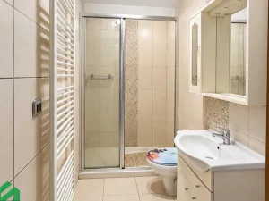 Pronájem bytu 2+kk, Praha - Libeň, Sokolovská, 49 m2