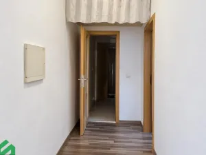 Pronájem bytu 2+kk, Praha - Libeň, Sokolovská, 49 m2