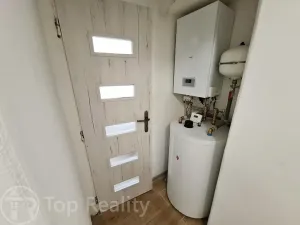 Pronájem bytu 2+1, Chodov, Hrnčířská, 91 m2