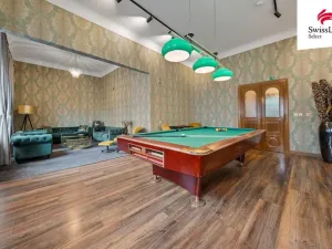Prodej restaurace, Opočno, Zámecká, 360 m2