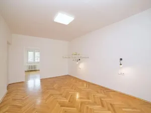 Prodej bytu 2+1, Praha - Žižkov, Pod lipami, 48 m2
