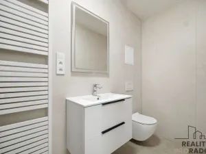 Pronájem bytu 1+1, Pardubice, Teplého, 35 m2