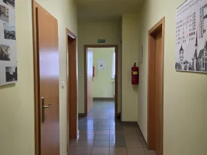 Pronájem kanceláře, Plzeň, Na Roudné, 56 m2