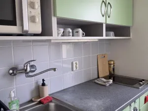Pronájem kanceláře, Plzeň, Na Roudné, 56 m2