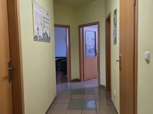 Pronájem kanceláře, Plzeň, Na Roudné, 56 m2