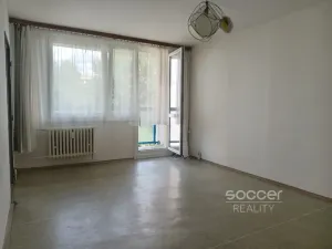 Pronájem bytu 1+1, Praha - Záběhlice, Bramboříková, 32 m2