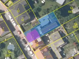 Prodej rodinného domu, Beroun, Ke Kosovu, 100 m2