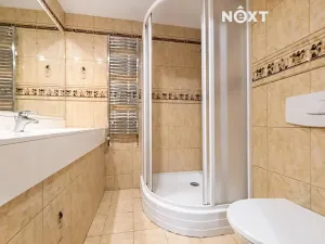 Pronájem bytu 1+1, Jilemnice, Čsl. Legií, 35 m2