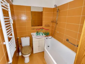 Prodej bytu 2+1, Lom - Loučná, Novostavby, 43 m2