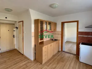Prodej bytu 2+1, Lom - Loučná, Novostavby, 43 m2
