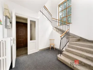 Prodej rodinného domu, Říčany, Bezručova, 436 m2