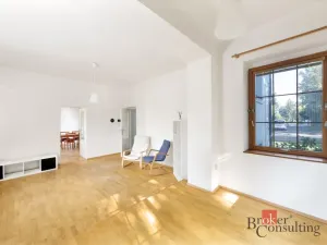 Prodej rodinného domu, Říčany, Bezručova, 436 m2