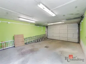 Prodej rodinného domu, Říčany, Bezručova, 436 m2