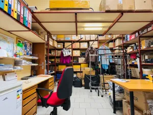Pronájem obchodního prostoru, Hodonín, Národní třída, 121 m2