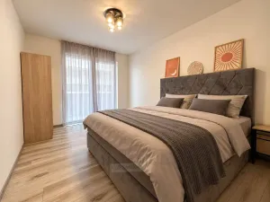 Pronájem bytu 2+kk, České Budějovice - České Budějovice 2, O. Nedbala, 56 m2