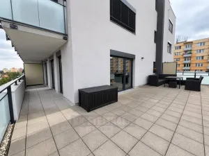 Pronájem bytu 2+kk, České Budějovice - České Budějovice 2, O. Nedbala, 56 m2