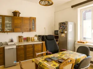 Prodej bytu 1+1, Lomnice nad Popelkou, Poděbradova, 58 m2