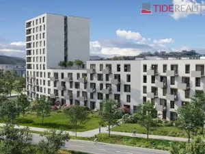 Prodej bytu 3+kk, Beroun, Na Máchovně, 80 m2