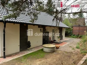Prodej rodinného domu, Nevězice, 150 m2