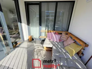 Pronájem bytu 2+kk, Olomouc, Věry Pánkové, 57 m2