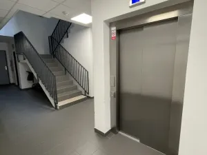 Pronájem bytu 2+kk, Olomouc, Věry Pánkové, 57 m2