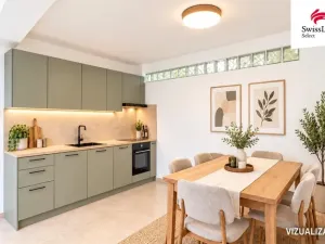 Prodej rodinného domu, Choltice, B. Jelínka, 90 m2
