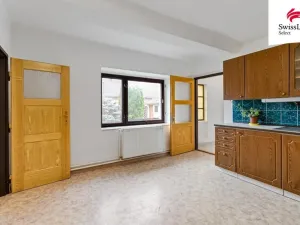 Prodej rodinného domu, Choltice, B. Jelínka, 90 m2