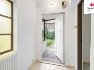 Prodej rodinného domu, Choltice, B. Jelínka, 90 m2