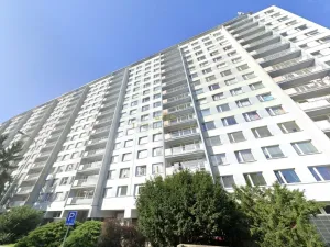 Prodej bytu 2+kk, Praha - Kobylisy, Taussigova, 42 m2