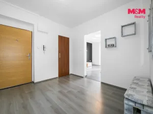 Pronájem bytu 2+1, Horní Bělá, 65 m2