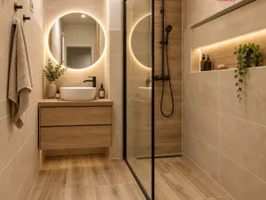 Prodej bytu 2+1, Ostrava - Poruba, nábřeží Svazu protifašistických bojovníků, 60 m2