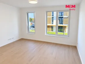 Pronájem bytu 2+1, Kladno, Engerth, 51 m2