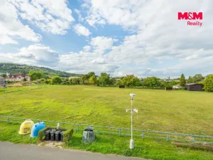 Prodej bytu 3+1, Blatno, 69 m2