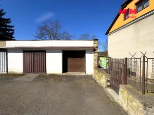 Prodej restaurace, Velké Žernoseky, 438 m2