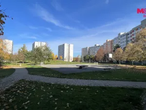 Prodej bytu 3+kk, Tábor, Berlínská, 59 m2