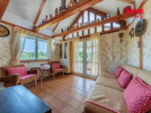 Prodej chaty, Karlovy Vary, 16 m2