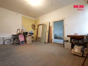 Prodej rodinného domu, Záříčí, 850 m2