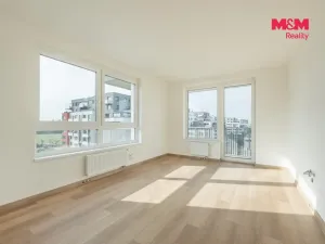 Prodej bytu 1+kk, Praha - Dolní Měcholupy, Honzíkova, 35 m2
