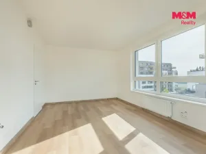 Prodej bytu 1+kk, Praha - Dolní Měcholupy, Honzíkova, 35 m2