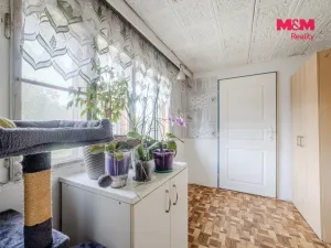 Prodej rodinného domu, Bobnice - Kovansko, Krátká, 80 m2