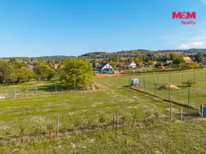 Prodej pozemku pro bydlení, Dlouhá Ves, 4010 m2