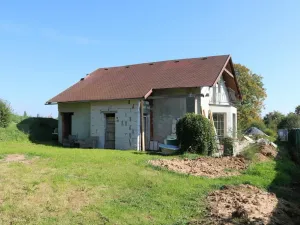 Prodej rodinného domu, Lochenice, 130 m2