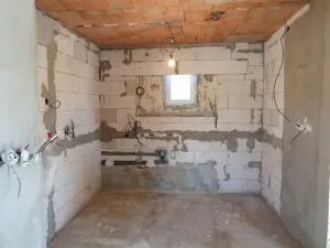 Prodej rodinného domu, Lochenice, 130 m2