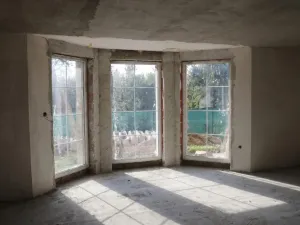 Prodej rodinného domu, Lochenice, 130 m2
