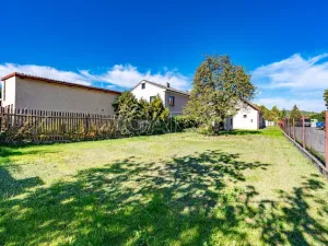 Prodej rodinného domu, Hudlice, Pod Skálou, 71 m2